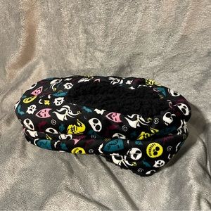 Slipper Socks Nightmare Before Christmas